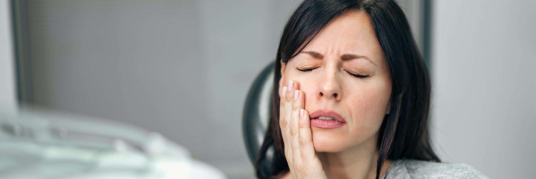 Root Canal Treatment | Dentist