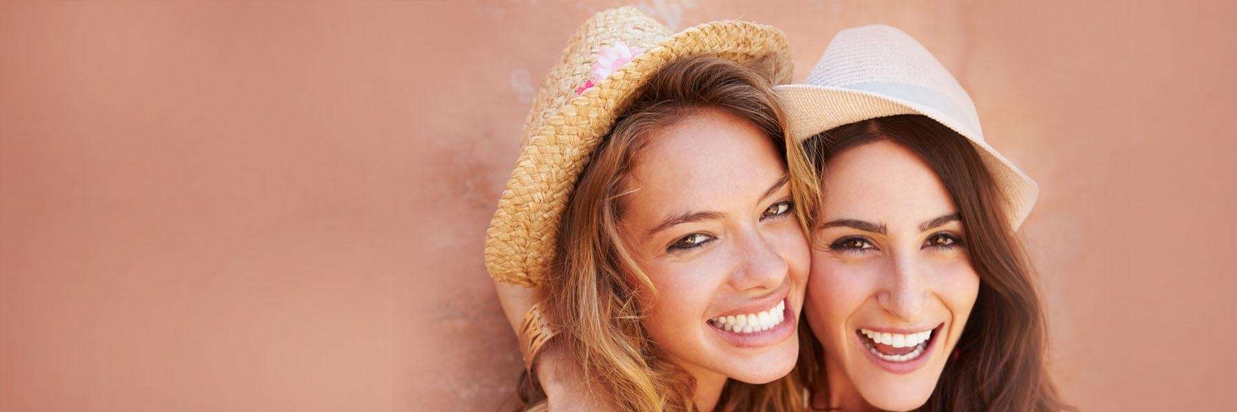 Teeth Whitening | Dentist
