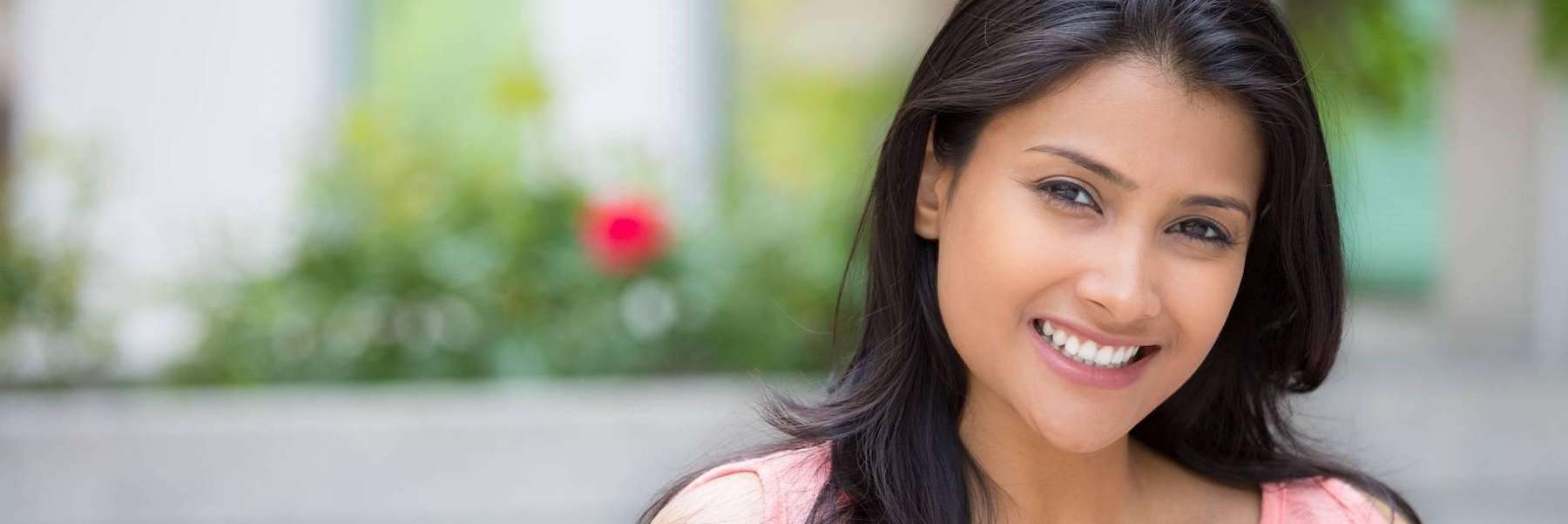 Tooth-Colored Fillings | Dentist